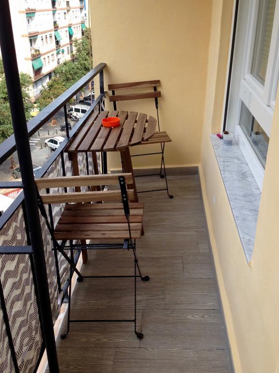Apartment Near Arts & Science Valencia Exterior foto
